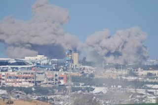 gaza